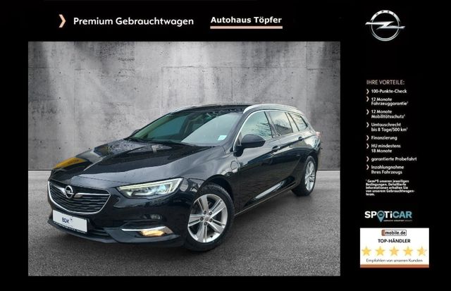 Opel Insignia B ST Premium"Innovation"1Hand/Leder/LED