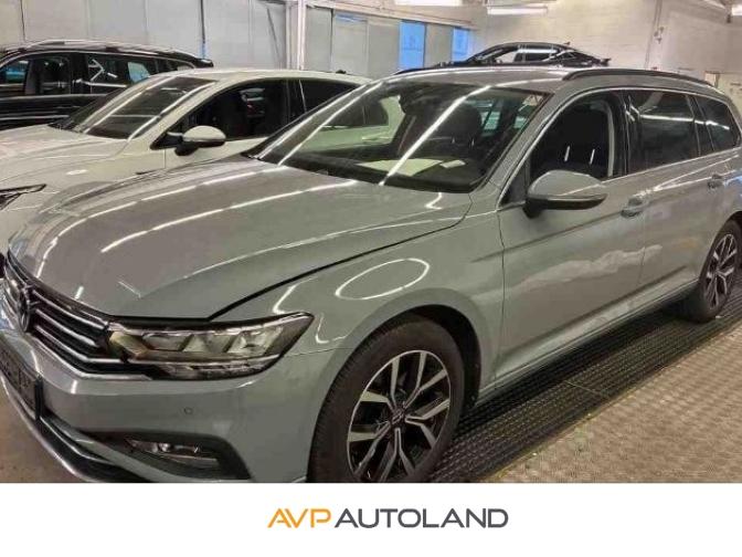 Volkswagen Passat Variant 2.0 TSI DSG Business | NAVI |