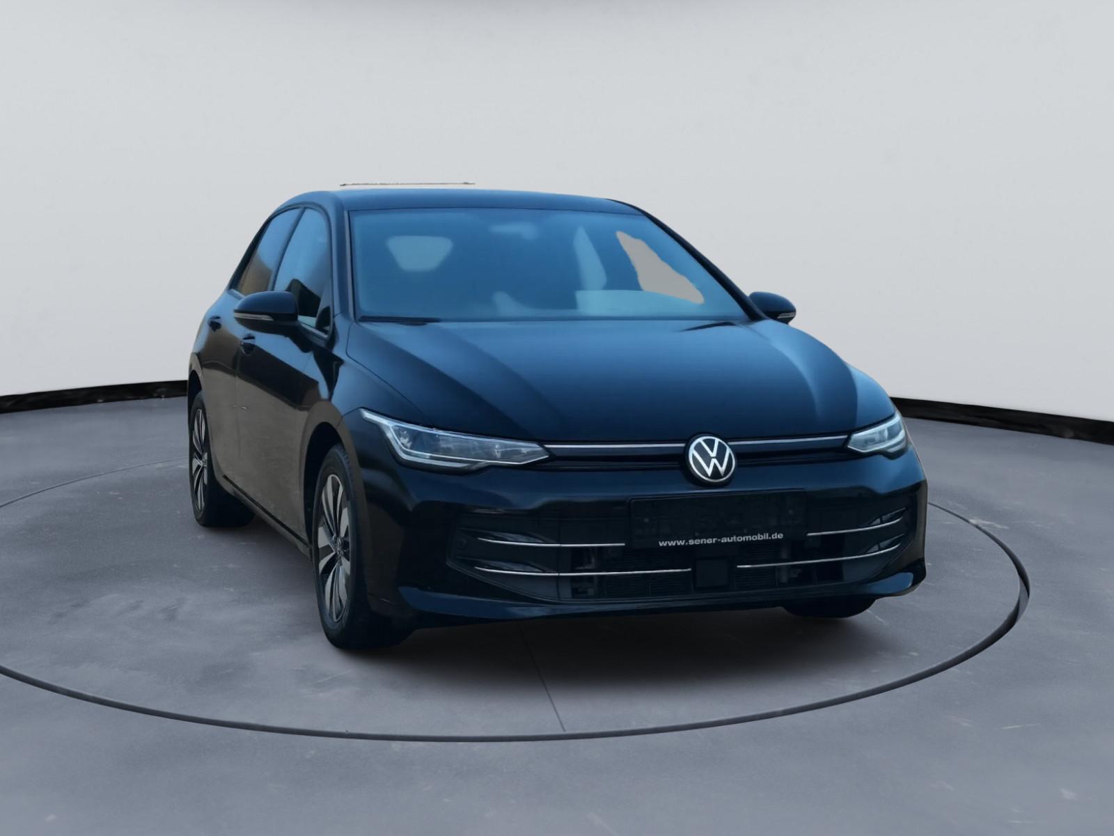 Volkswagen Golf VIII Lim. 1.5 TSI Goal-NAVI-LED-PDC-GARANTI, миниатюра 9
