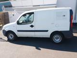Fiat Doblo 1.9 2005 - gebrauchte Fiat Doblo aus dem Jahr 2005