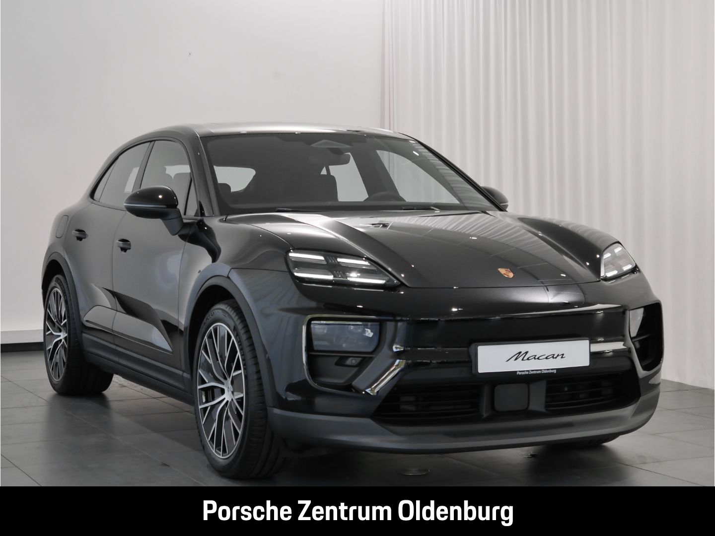 Porsche Macan - Bild 7