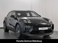 Porsche Macan - Vorschau Bild 7