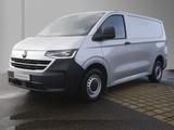 Volkswagen T7 Transporter Kasten 2.0TDI 4Motion AHK, Rear-V - Volkswagen Transporter 4motion