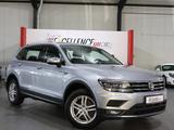 Volkswagen Tiguan Allspace 2.0 TDI DSG Comfortline AID+HUD - Volkswagen Tiguan Allspace in Hamm