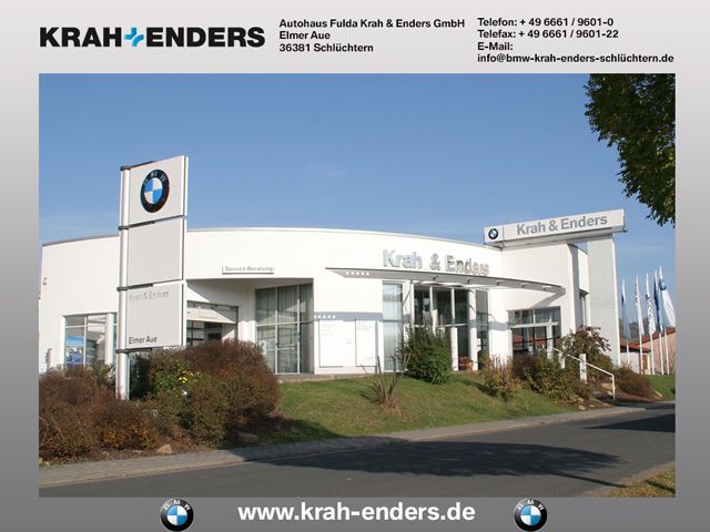 BMW 318 - Bild 6