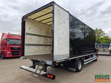 Volvo FL 210 4x2 Tageskabine Euro 6D - Junge-Kofferauf - Volvo Fl 6