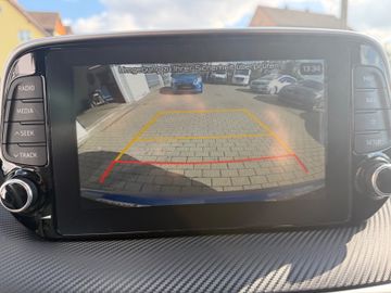Hyundai TUCSON - 11