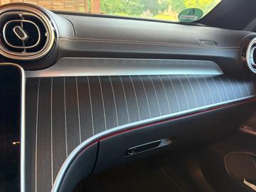 2023 Mercedes-BENZ CLE 照片 3