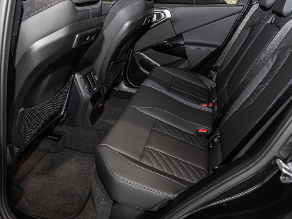 BMW X3 - Bild 12
