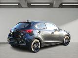 Mazda 2 HOMURA SoMo Aut. Touring-P1-P2 r. Kamera WKR - gebrauchte Mazda 2 aus dem Jahr 2022