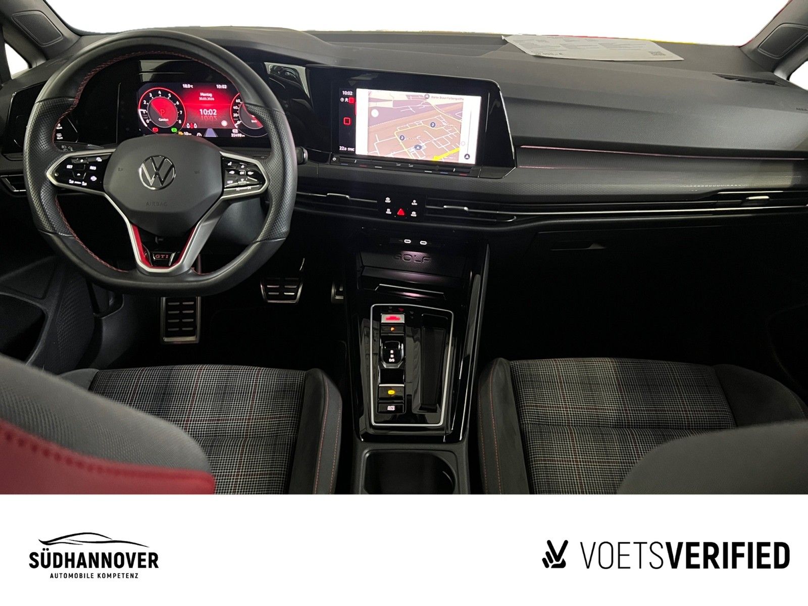 Volkswagen Golf - Bild 9