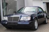 Mercedes-Benz E 320  Cabrio Sportline Leder Memory Sitzheizung - gebrauchte Mercedes-Benz E 320 aus dem Jahr 1995