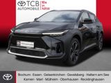 Toyota bZ4X 4x2 mit COMFORT-PAKET & TECHNIK-PAKET - Toyota bZ4X aus 2024