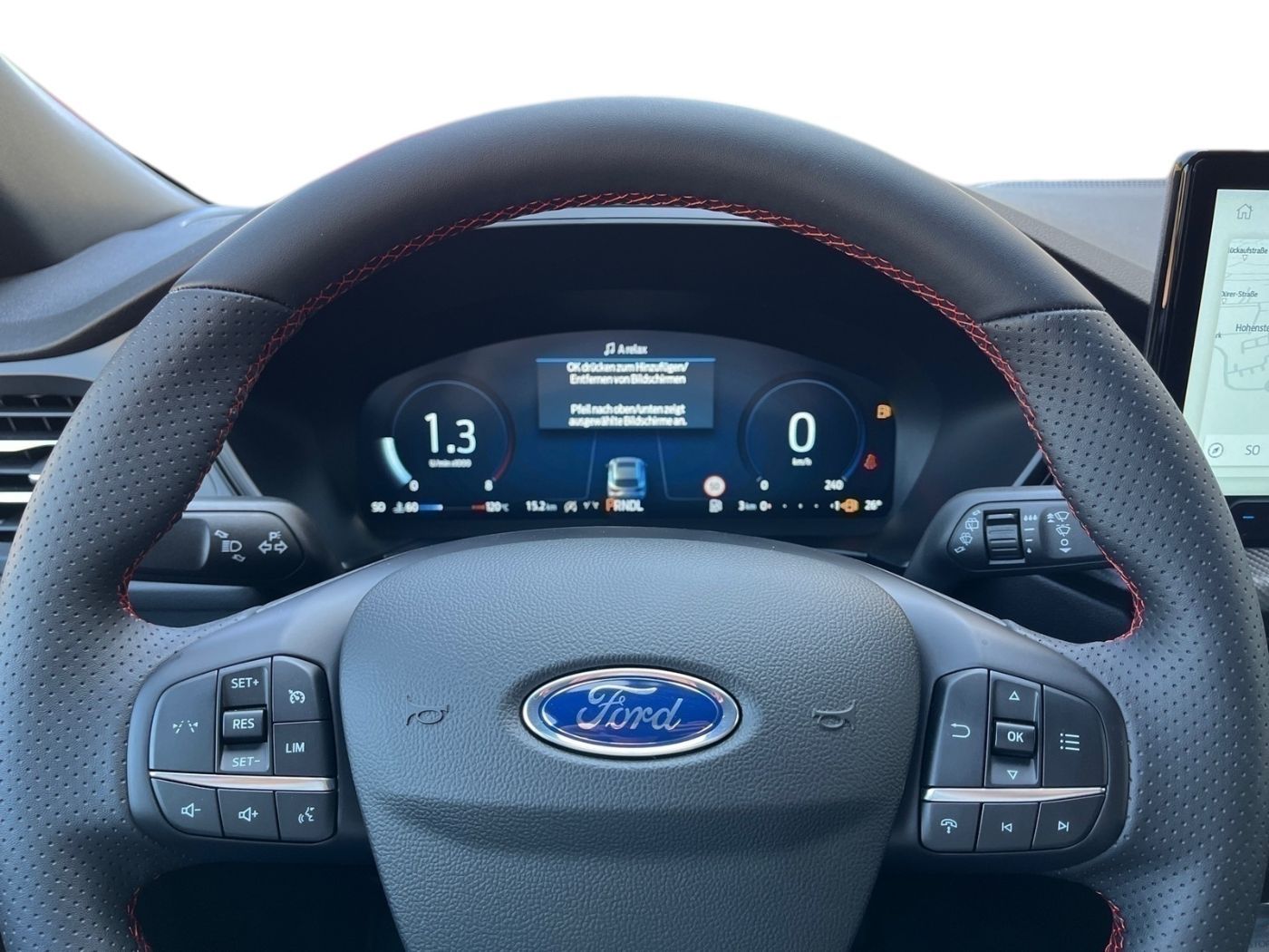 Ford Kuga - Bild 17