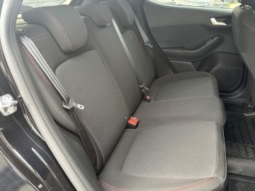 Ford Fiesta 155ps ST-Line X SPORT NAVI KAMERA B&O – Bild 16