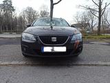 Seat Exeo St 1.8 TSI - Seat Exeo: 1.8