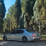 Maserati Quattroporte 4.7 V8 Sport GT S Automatik Spo... - Maserati Quattroporte