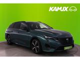 Peugeot 308 1.2PureTech SW Aut.130 GT+LED+NAVI+VIRTUAL - Peugeot 308: Puretech