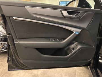 Audi A6 Allroad quattro 45 TDI basis *Klima*LED*Navi*