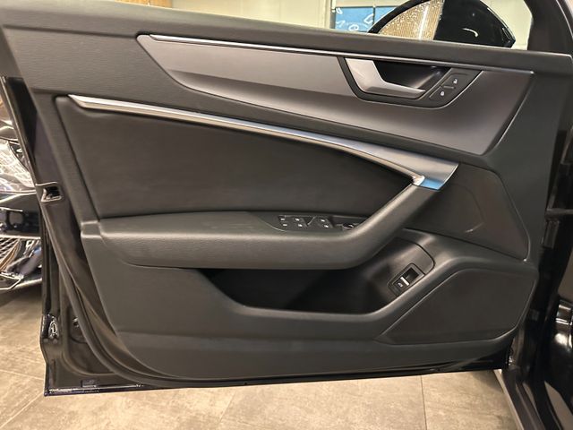 Audi A6 Allroad quattro 45 TDI basis *Klima*LED*Navi*