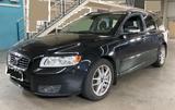 Volvo V50 AUTOMATIK TÜV06.27 AHK Xenon NAVI Klima TOP - Volvo V50: 2.0