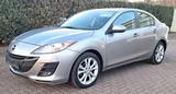 Mazda 3 1.6 MZR Exclusive-Line - gebrauchte Mazda 3 aus dem Jahr 2010