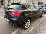 Alfa Romeo Giulietta 2.0 JTDM 16V - 170PS  - Alfa Romeo Giulietta: 170 Ps