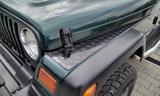 Jeep Wrangler Sport 2.5 Sport - aus 1999: Geländewagen