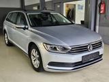 Volkswagen Passat Variant 2.0TDI SCR+Navi+ACC+3-Zonen Klima - Volkswagen: Taxi