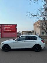BMW 116i Sport Line Sport Line - BMW 116 in Halle