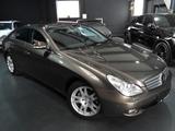 Mercedes-Benz CLS 350 CGI DEUTSCHES FAHRZEUG 1.HAND - Mercedes-Benz CLS 350: Cgi
