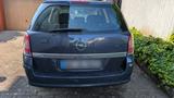 Opel Astra Station Wagon - Opel Astra: Wagon