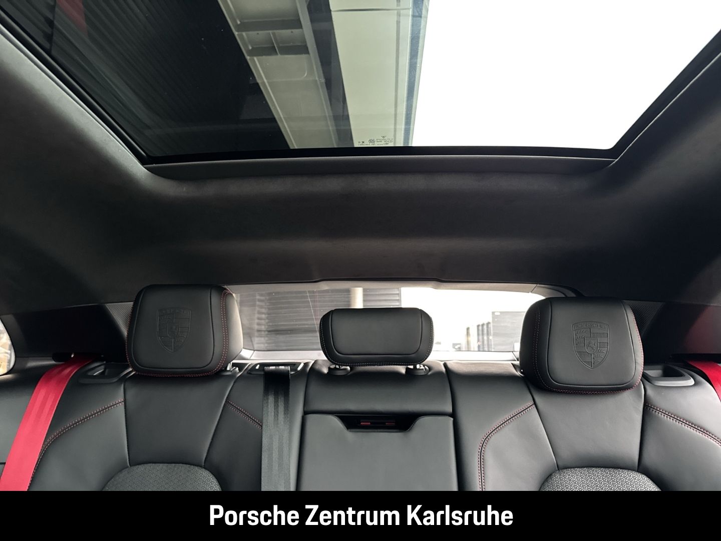 Porsche Macan - Bild 22