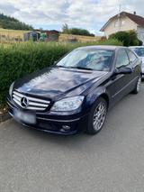 Mercedes-Benz Mercedes Coupé 203 cl - Mercedes-Benz CL 200 Gebrauchtwagen