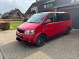 Volkswagen VW T5 .2  Multivan 4 Motion Turbo  Edition 25 - Volkswagen T5 Multivan: Edition