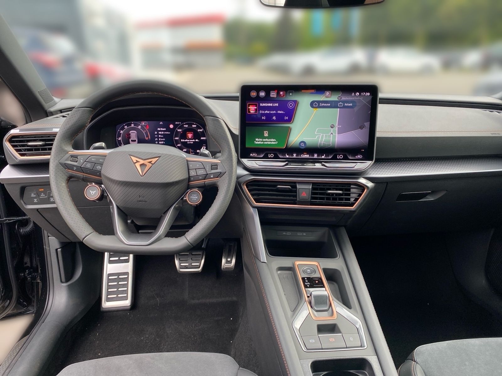 Cupra Leon - Bild 10