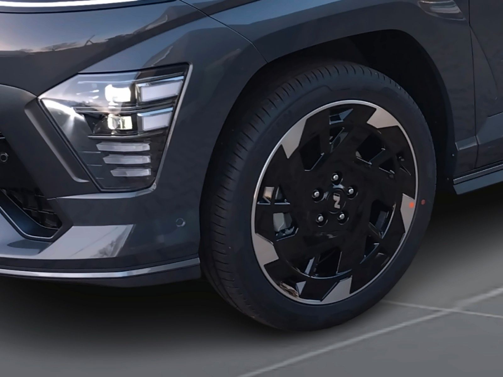 Hyundai KONA - Bild 6