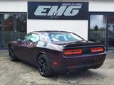 Dodge Challenger R/T Blacktop 345 V8 HEMI|LED|LEDER|SH - gebrauchte Dodge Challenger aus dem Jahr 2022