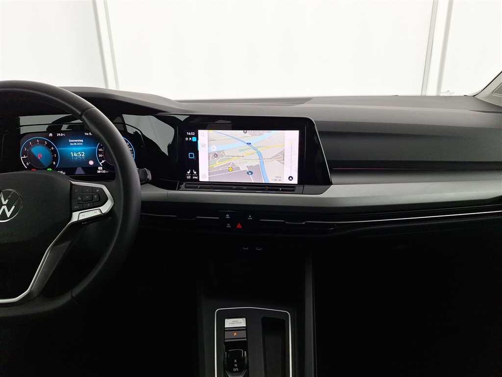 Volkswagen Golf Variant Life 1.5 eTSI DSG BusinessPremium, миниатюра 13