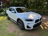 BMW X2 sDrive20i M Sport X Steptronic DCT M Sport X - BMW X2: M