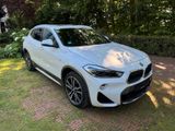 BMW X2 sDrive20i M Sport X Steptronic DCT M Sport X - BMW X2 von privat