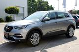 Opel Grandland (X) 1.2 Innovation LED AHK ACC KAM PDC - Opel Grandland (X) innovation mit Benzin-Antrieb