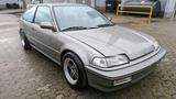 Honda Civic EC8 1.3 Vieles Neu - Honda aus 1991