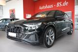 Audi Q8 50 TDI quattro S- Line,KameraHuD,NaviMATRIX - gebrauchte Audi Q8 aus dem Jahr 2023