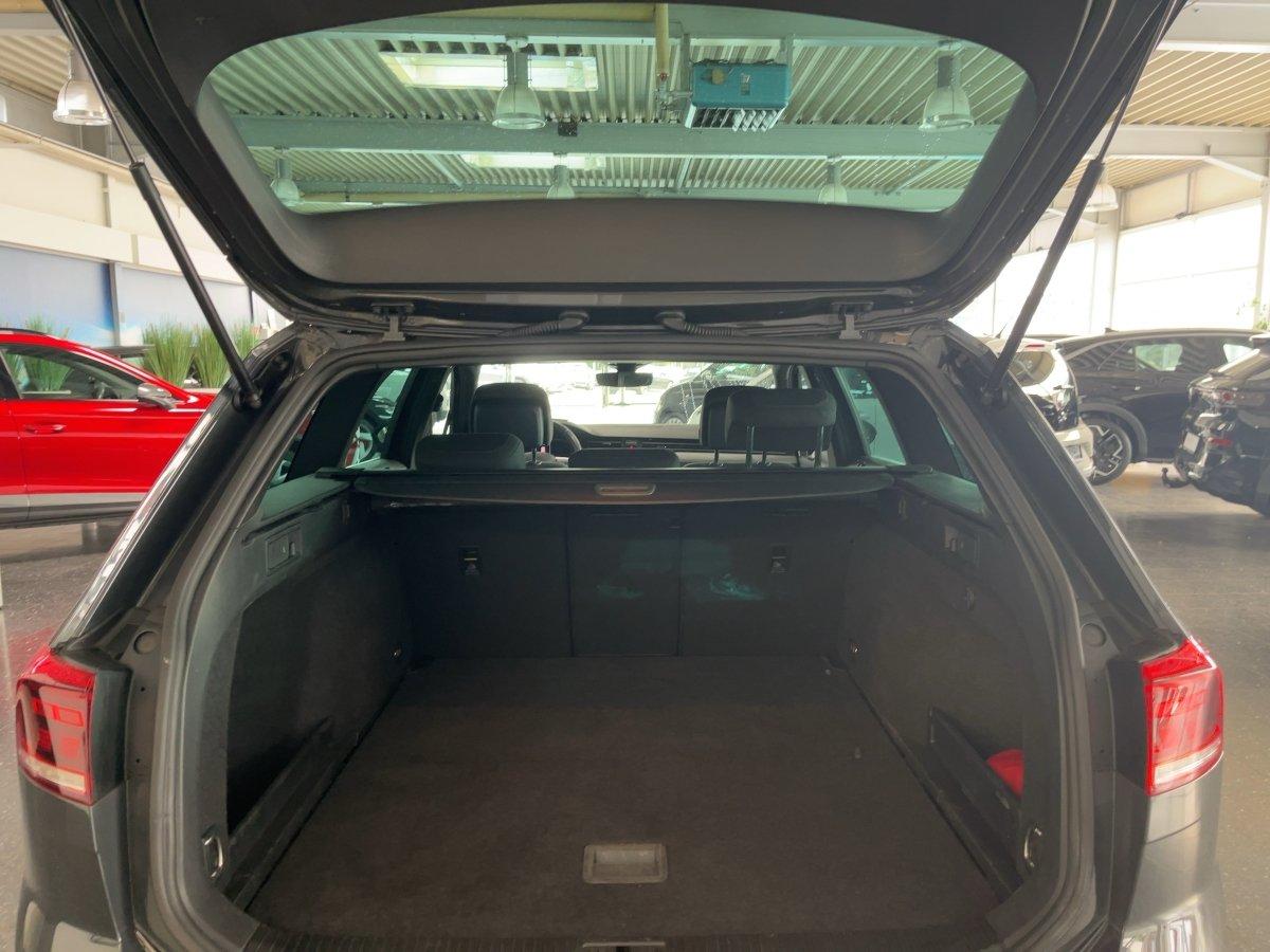 Volkswagen Passat Business 1.5 TSI DSG ACC+NAVI+RFK, миниатюра 7