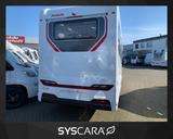 Dethleffs Alpa A 6820-2 Travel-Paket GT-Paket   - Alkoven Alpa