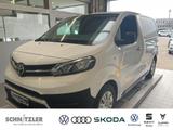 Toyota Proace L1 Kasten 1.5l DOPPELSITZ/TRENNWAND/TEMPO - Toyota Proace (Verso) Benzin Gebrauchtwagen