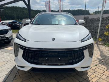 DFSK Forthing 5 Sport SUV Coupe TOP