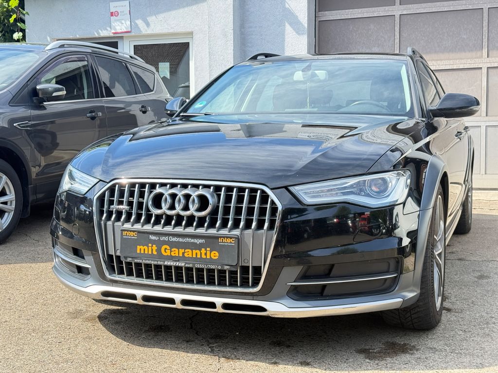 Image of Audi A6