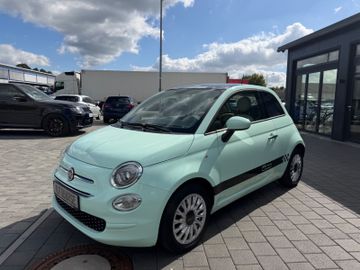 Fiat 500 - 3